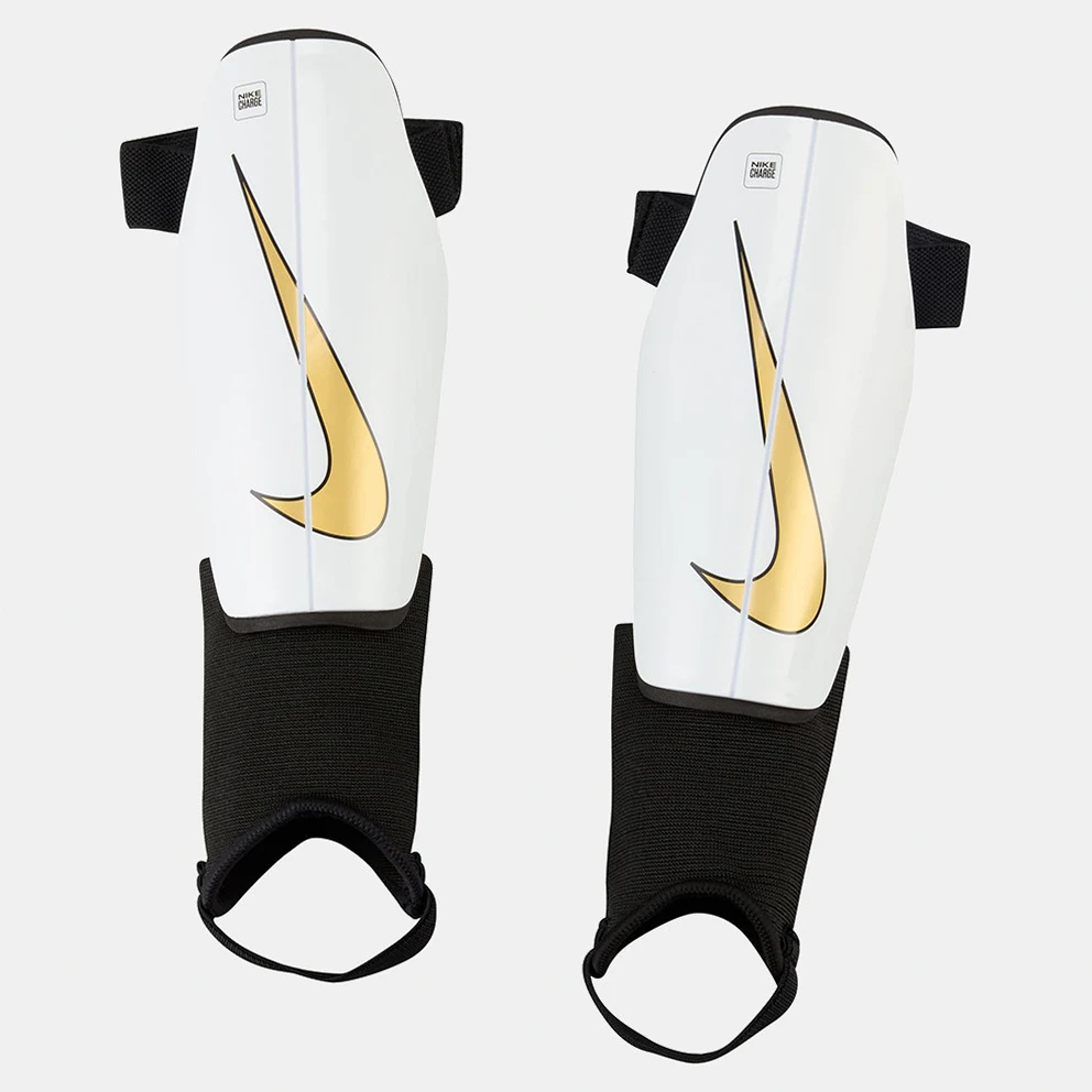 Inline Kids' Football Shin Guards