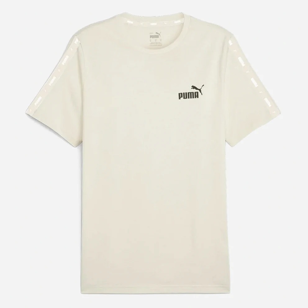 Ess+ Tape Tee