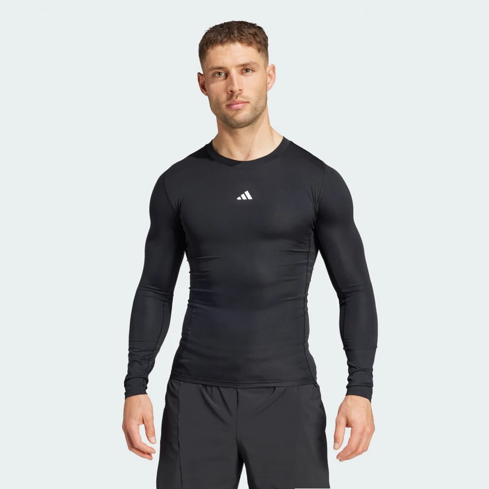 Techfit Compression Men's Longsleeve