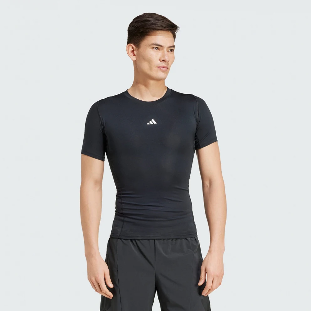 Techfit AEROREADY Tf Men's T-Shirt