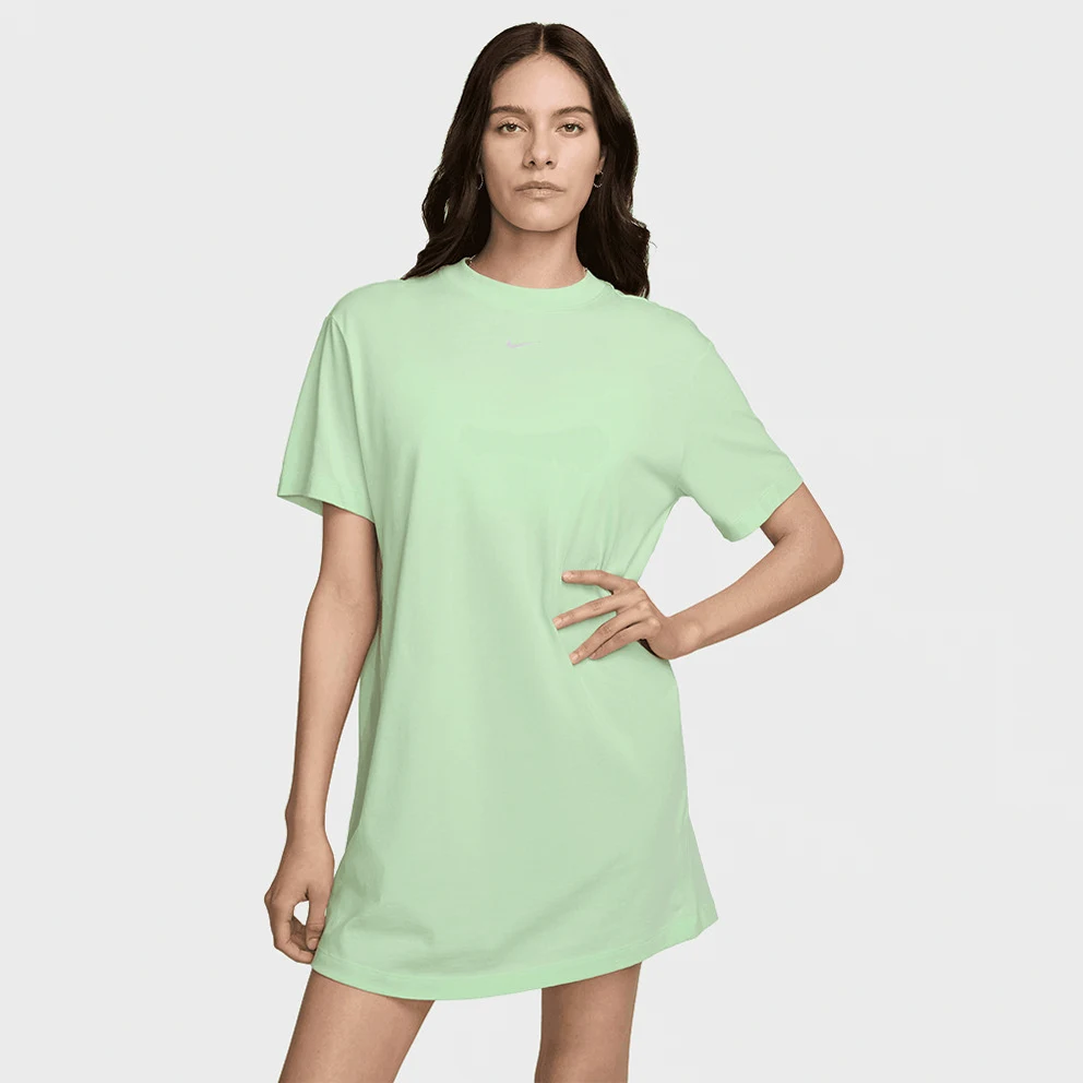 Sportswear Chill Knit Women's T-shirt Dress