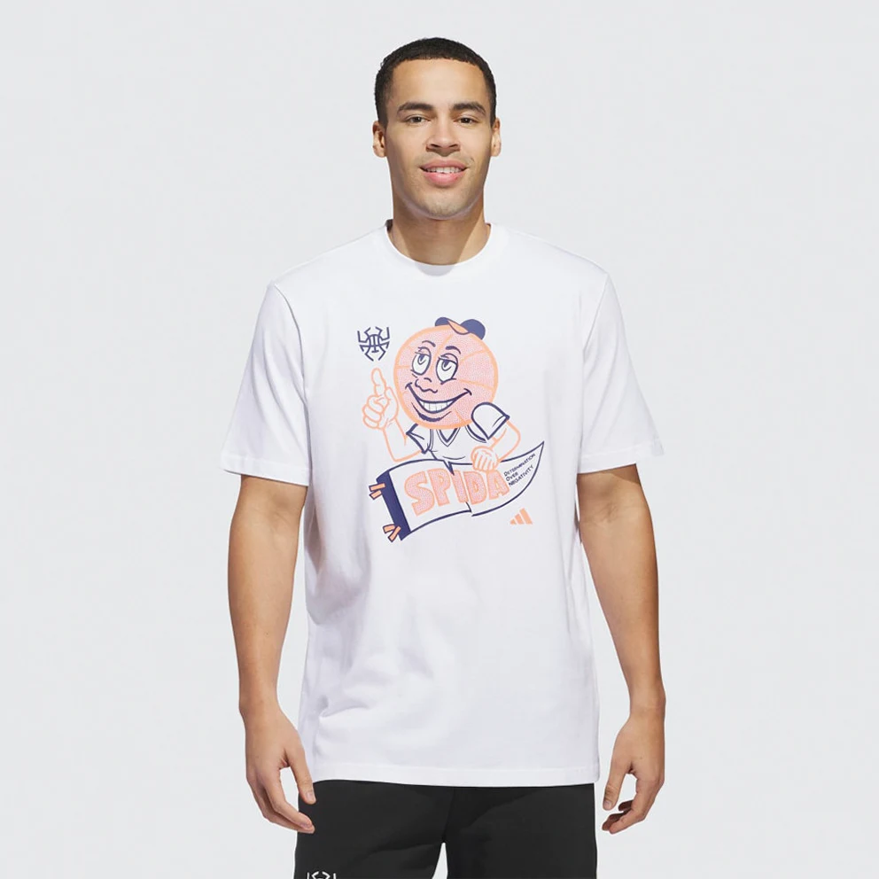 D.O.N. Graphic Men's T-Shirt