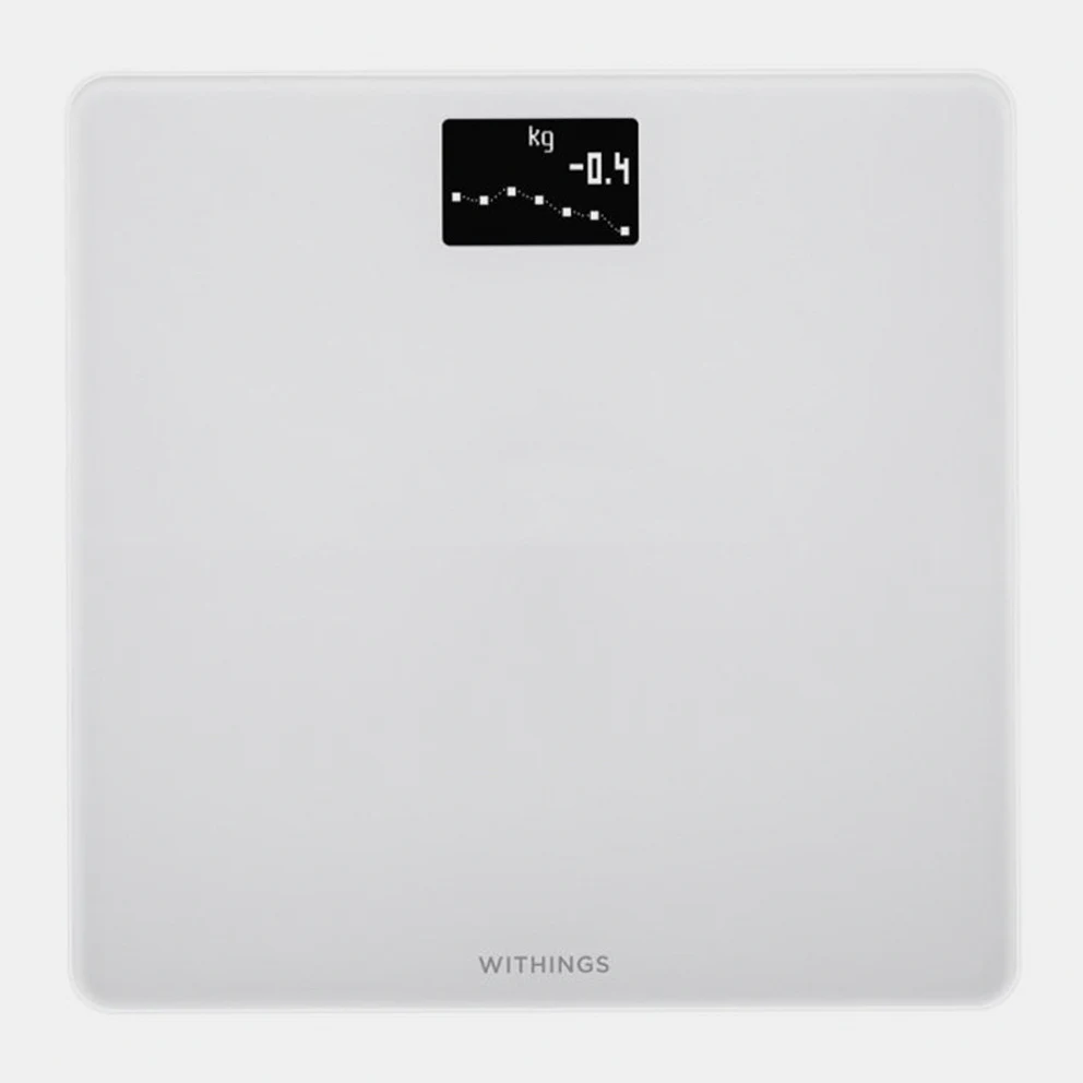 Body Wifi Scale