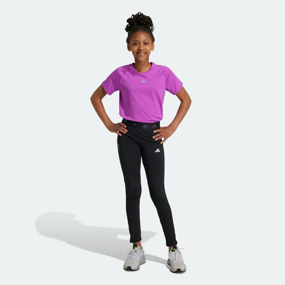 adidas Techfit Kids' Long Leggings