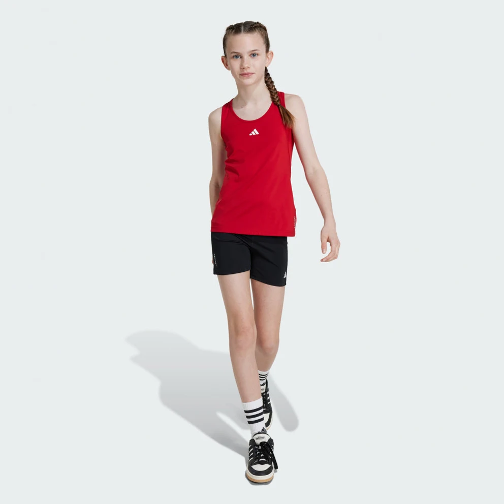 Techfit Short Leggings Kids