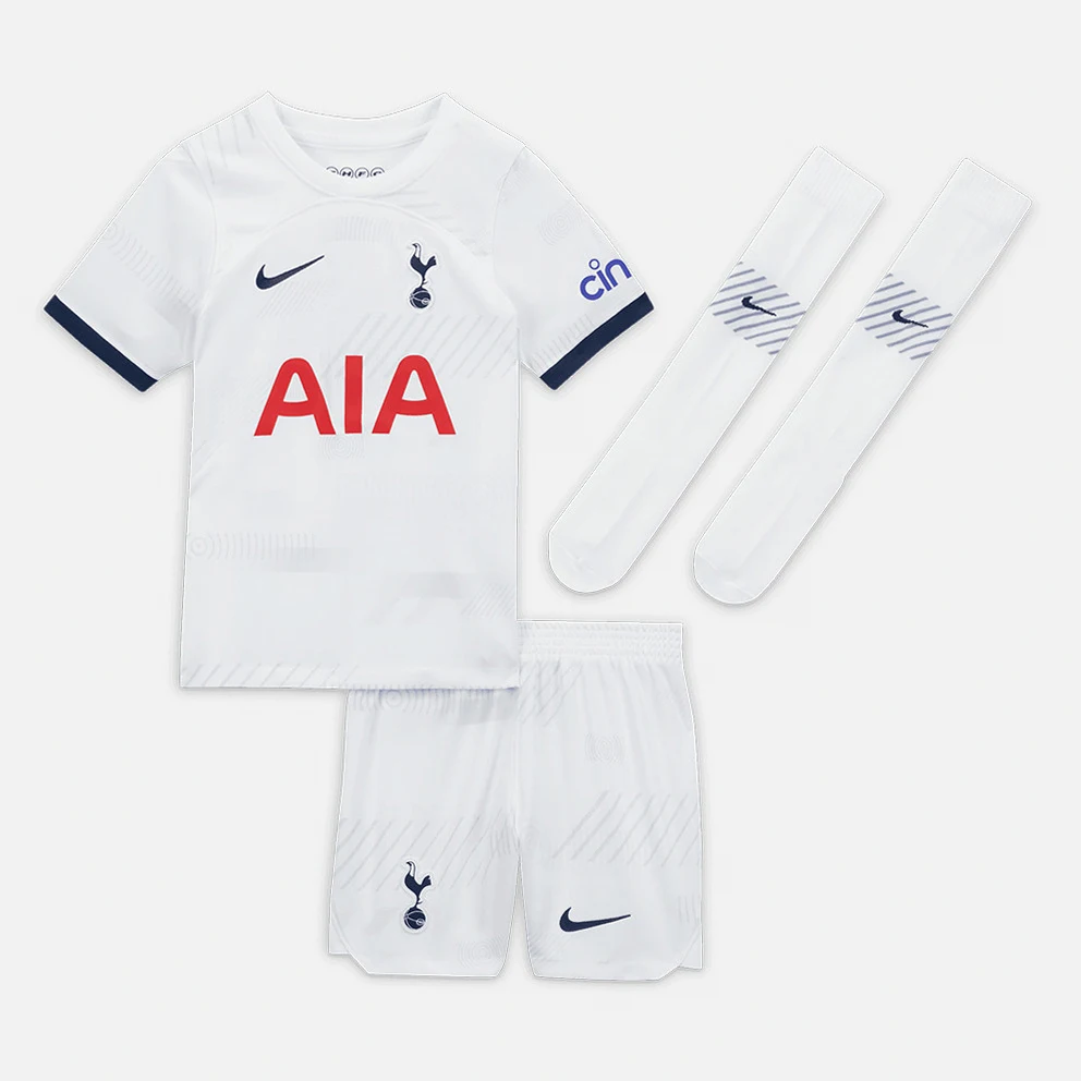 Tottenham Hotspur FC 2023/24 Home Infant's Tracksuit