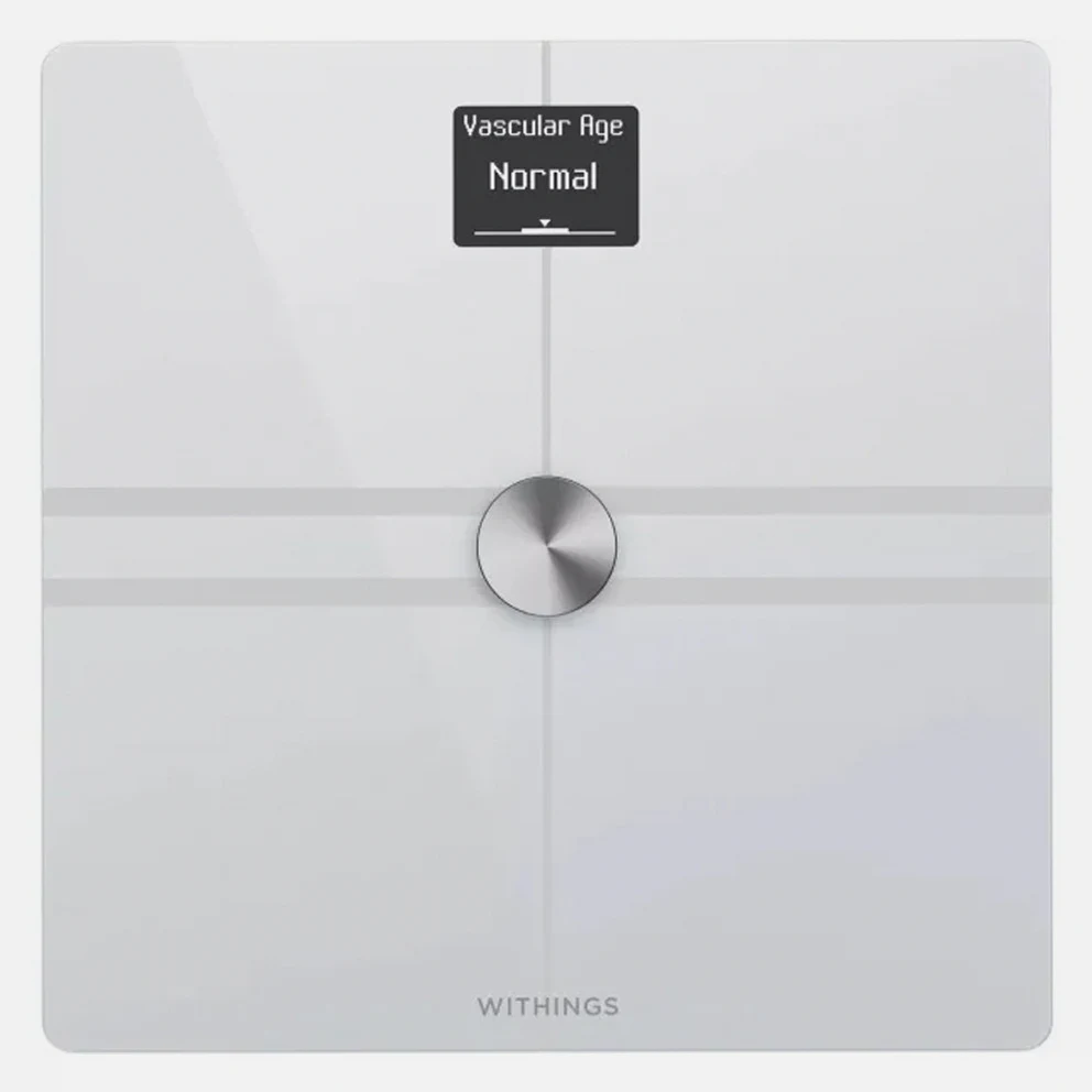 Body Comp Wifi Scale