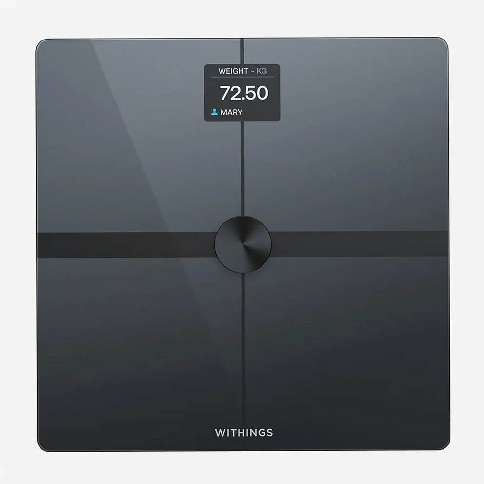 Body Smart Wifi Scale