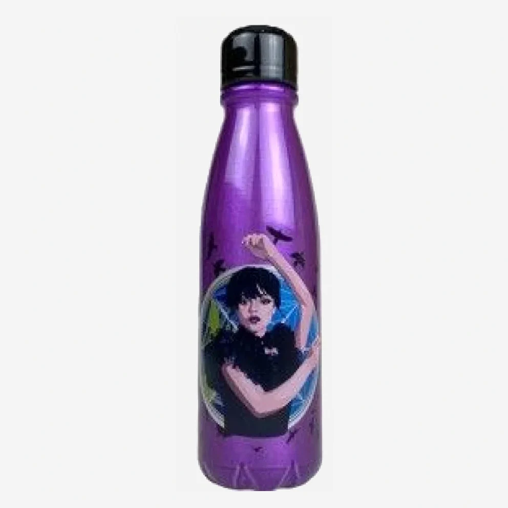 Wednesday Bottle 600 ml