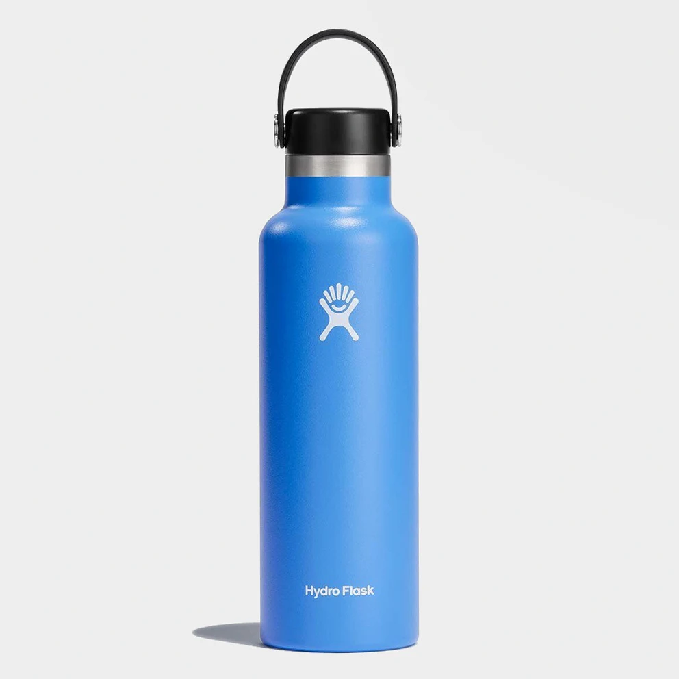 21 Oz Standard Flex Cap Cascade