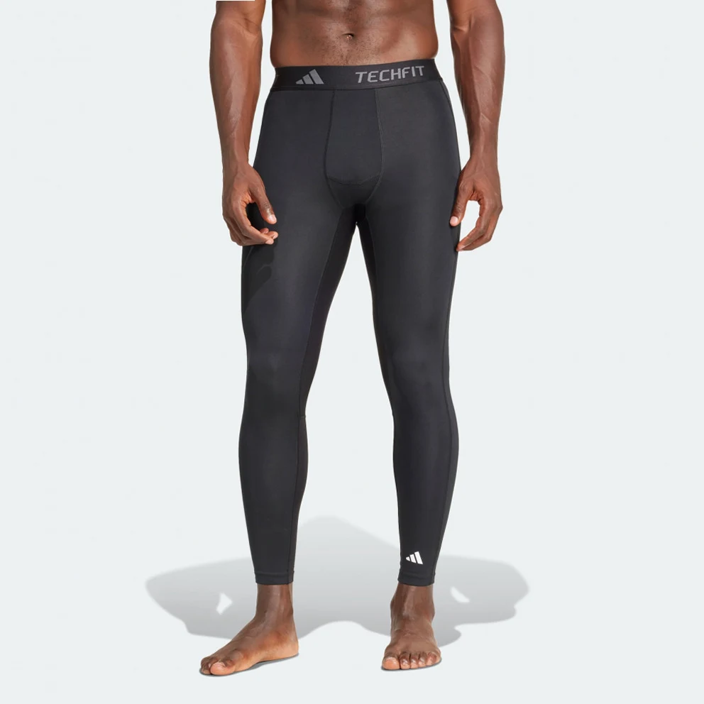 Techfit Men's Long Leggings