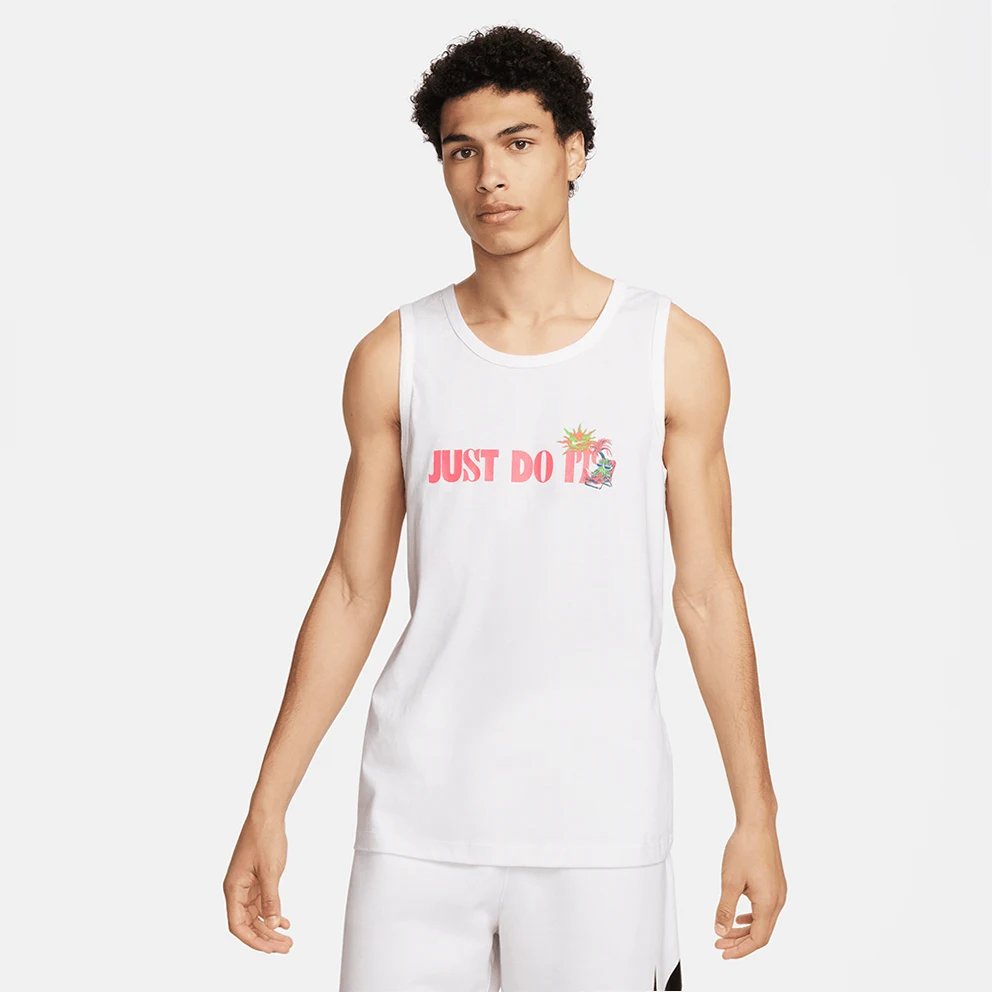 Sportswear Club Men's Tank Top
