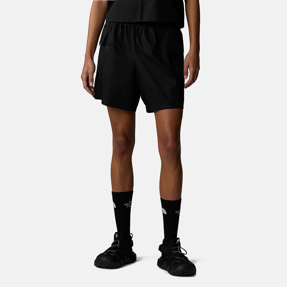 Pocket Women's Shorts