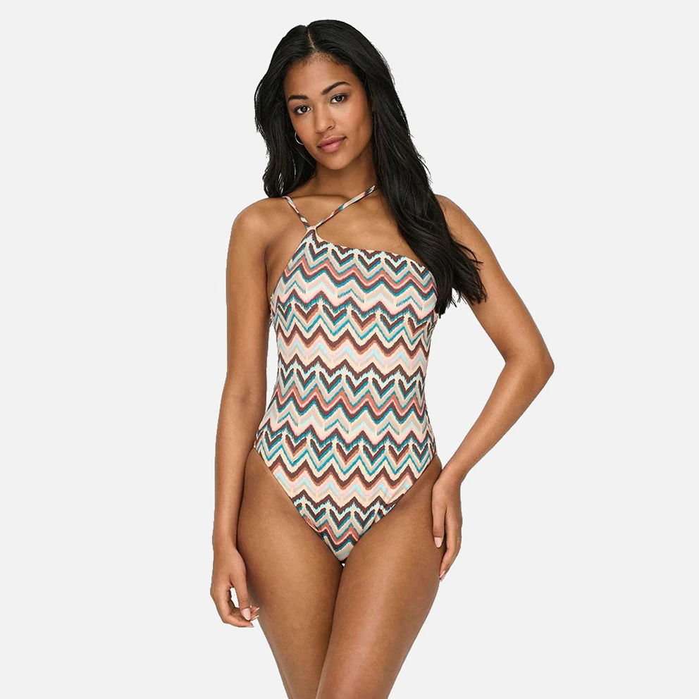 Women's One-piece Swimwear