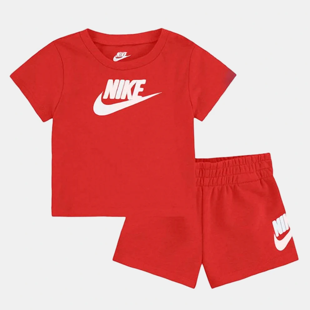 Club Tee Kids' Tracksuit Set