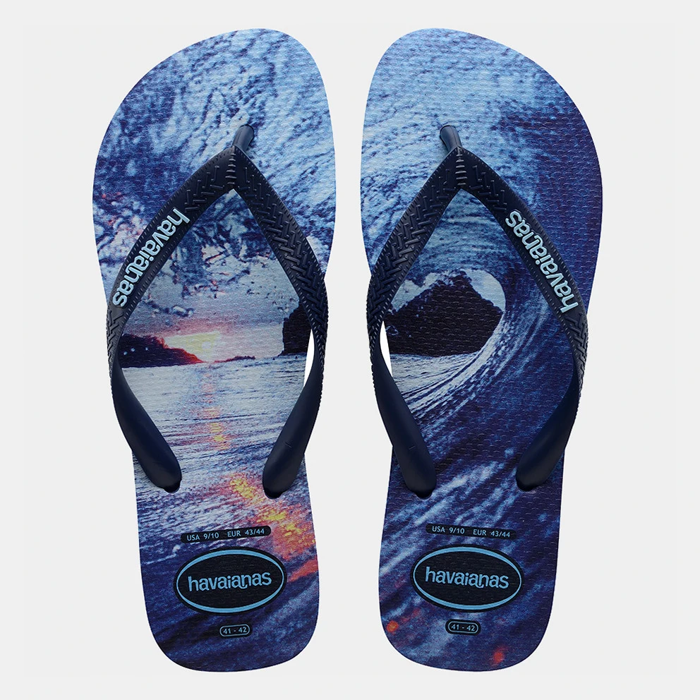 Hype Men's Flip Flops