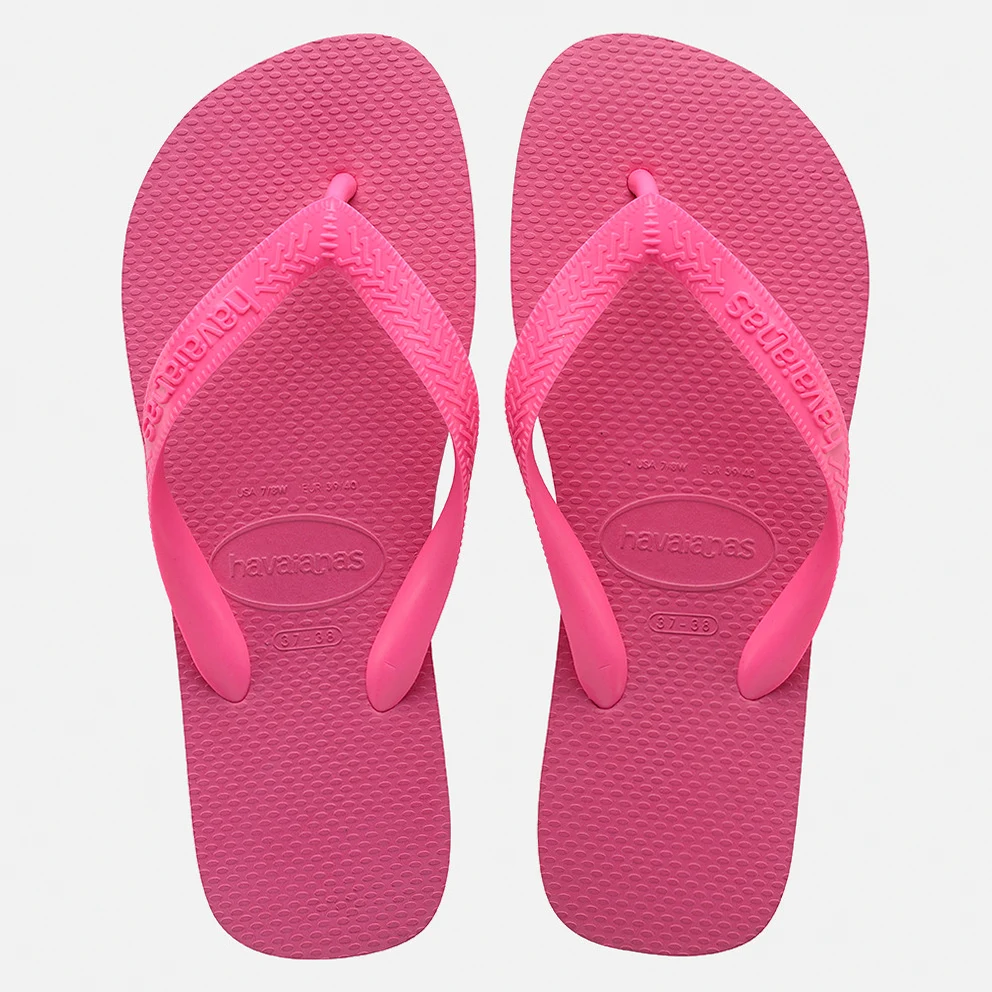 Top Unisex Flip Flops