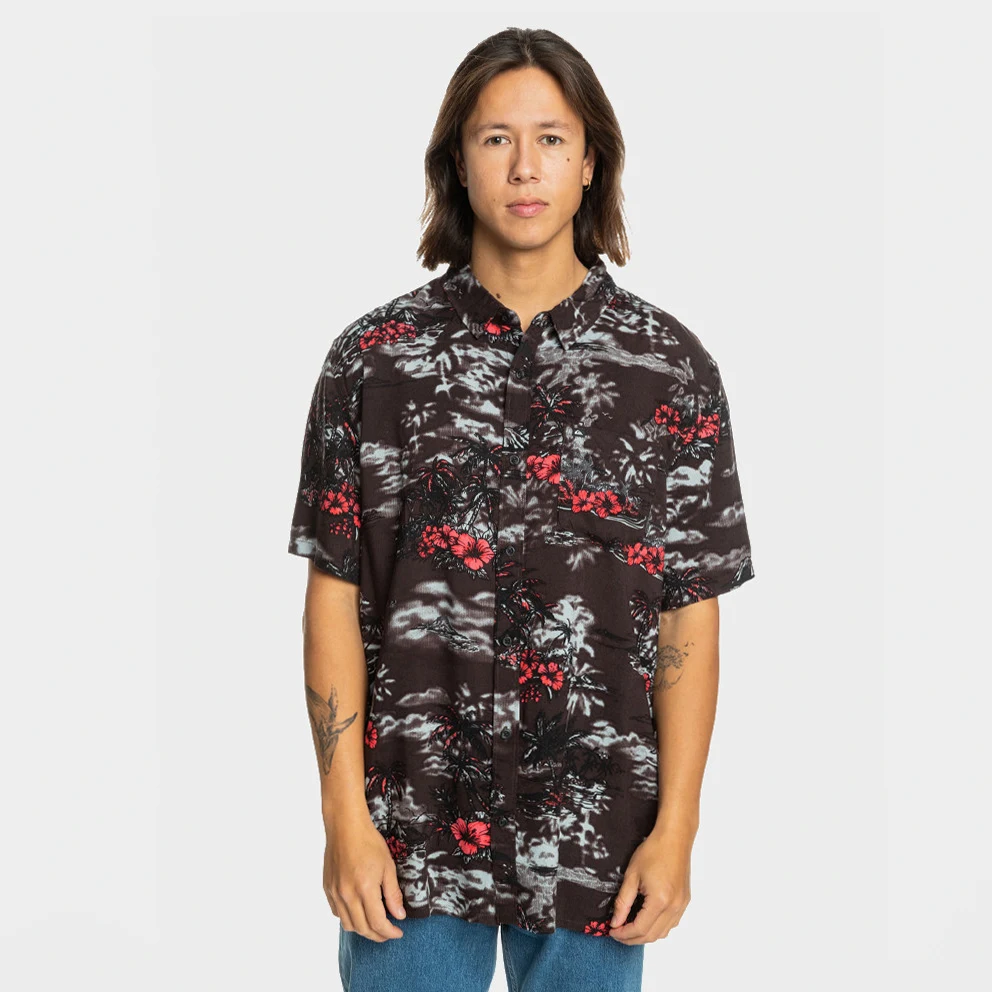 Regular Fit Men's Shirt