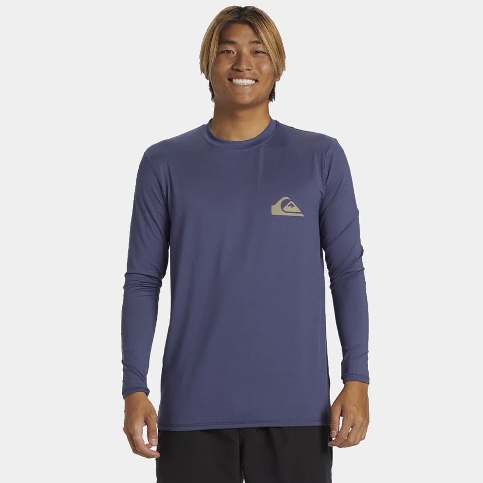 UV Long Sleeve Top