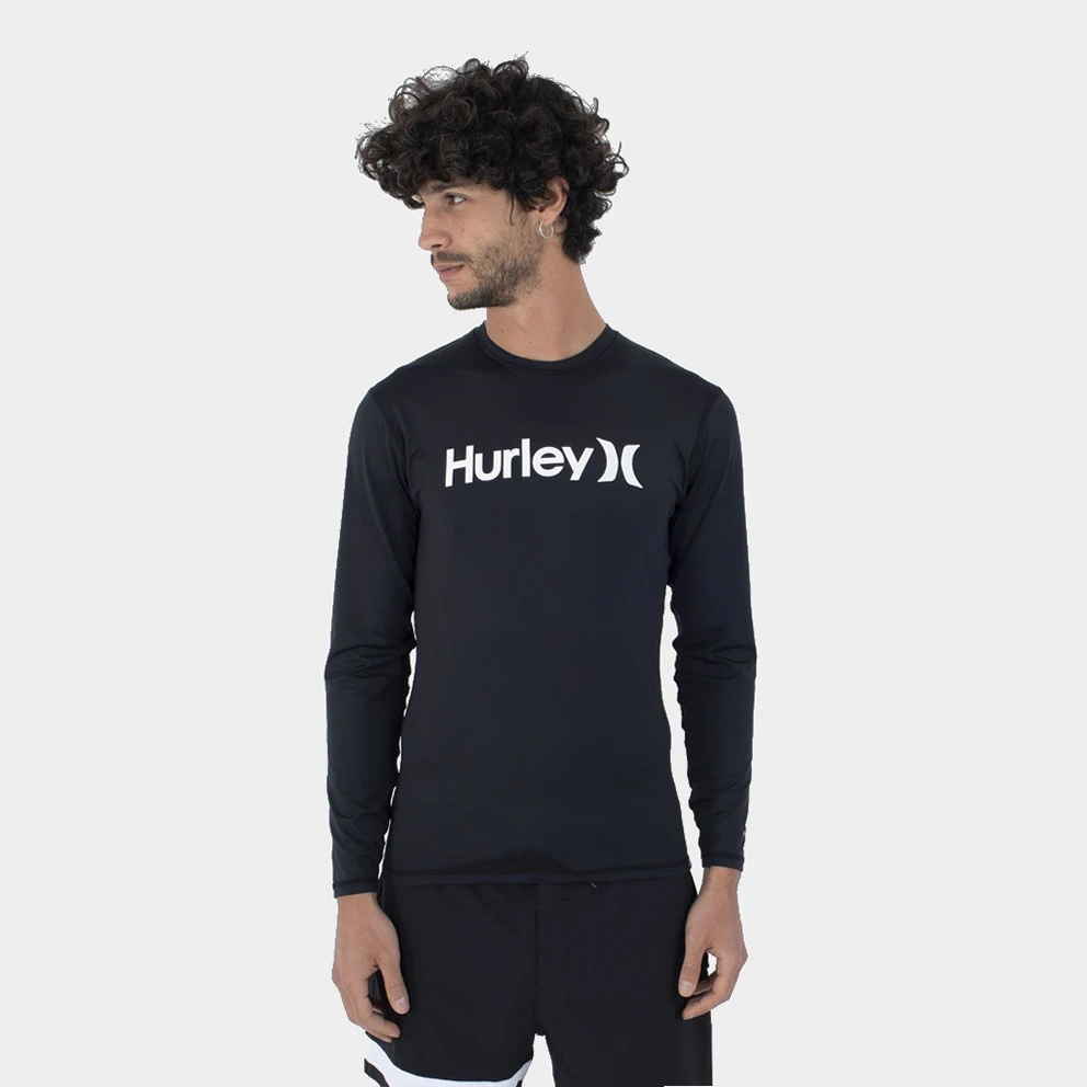 UV Long Sleeve Top