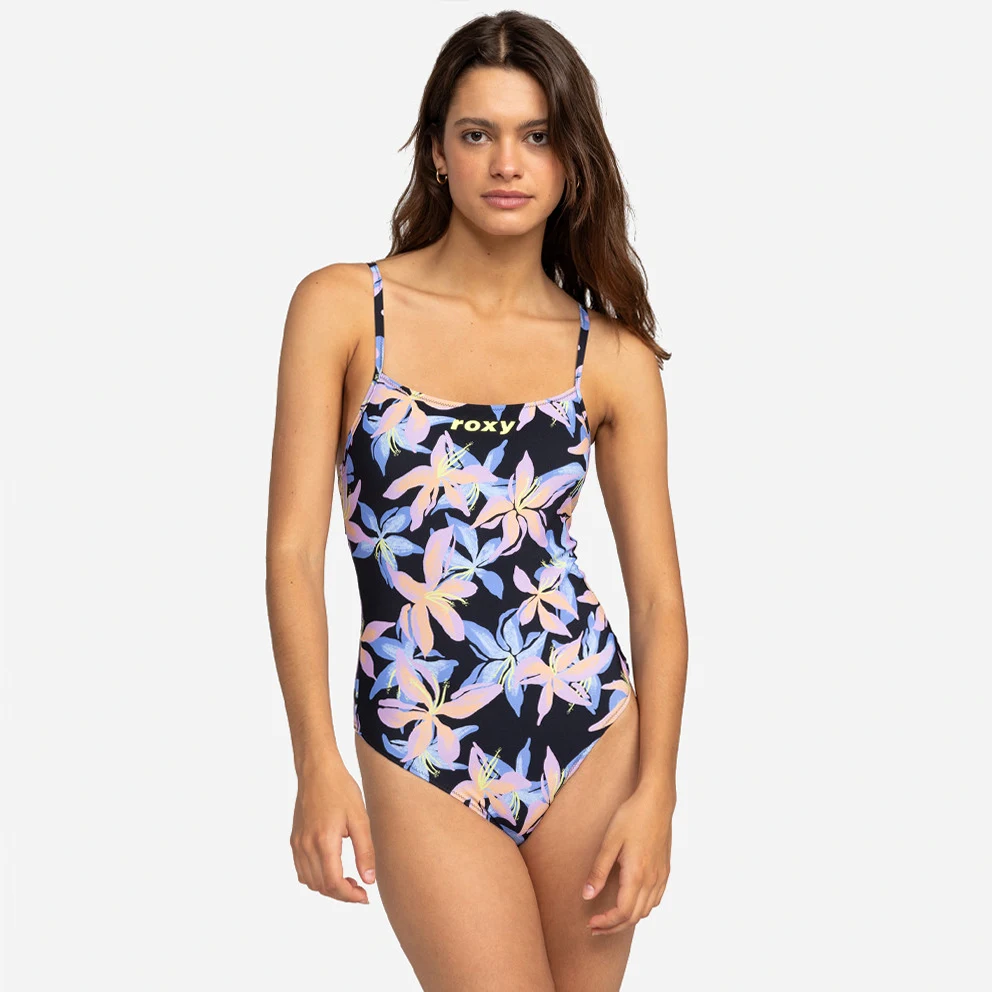 Women's One-piece Swimwear