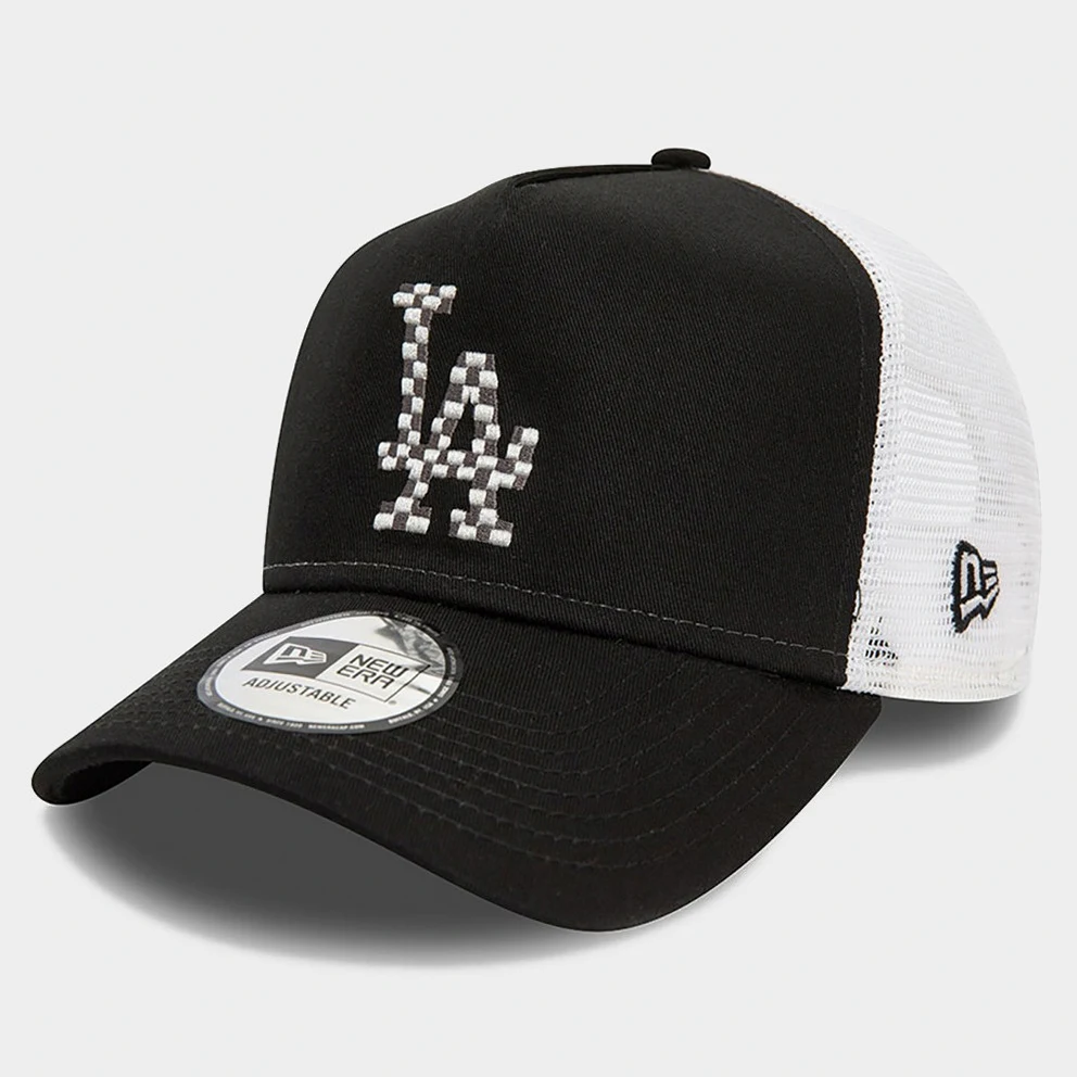 Seasonal Infill Trucker Losdod Blkgra