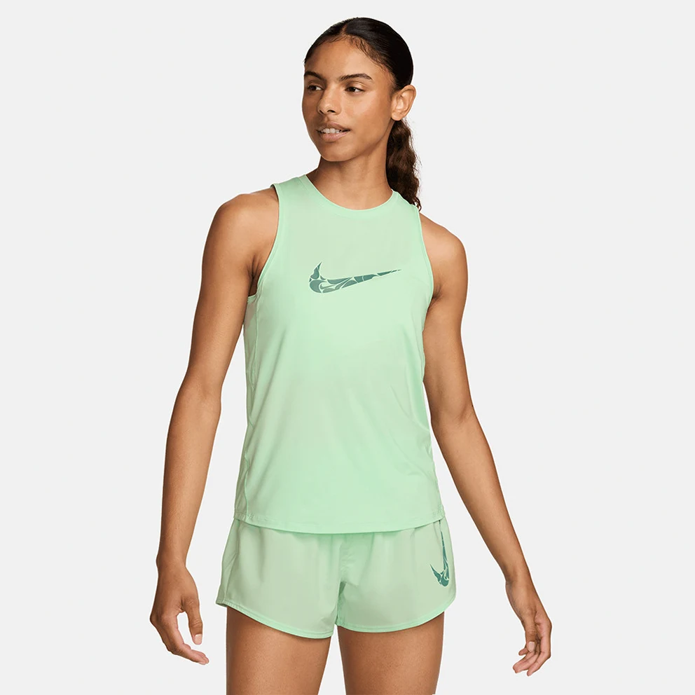 One Women's Running Tank Top