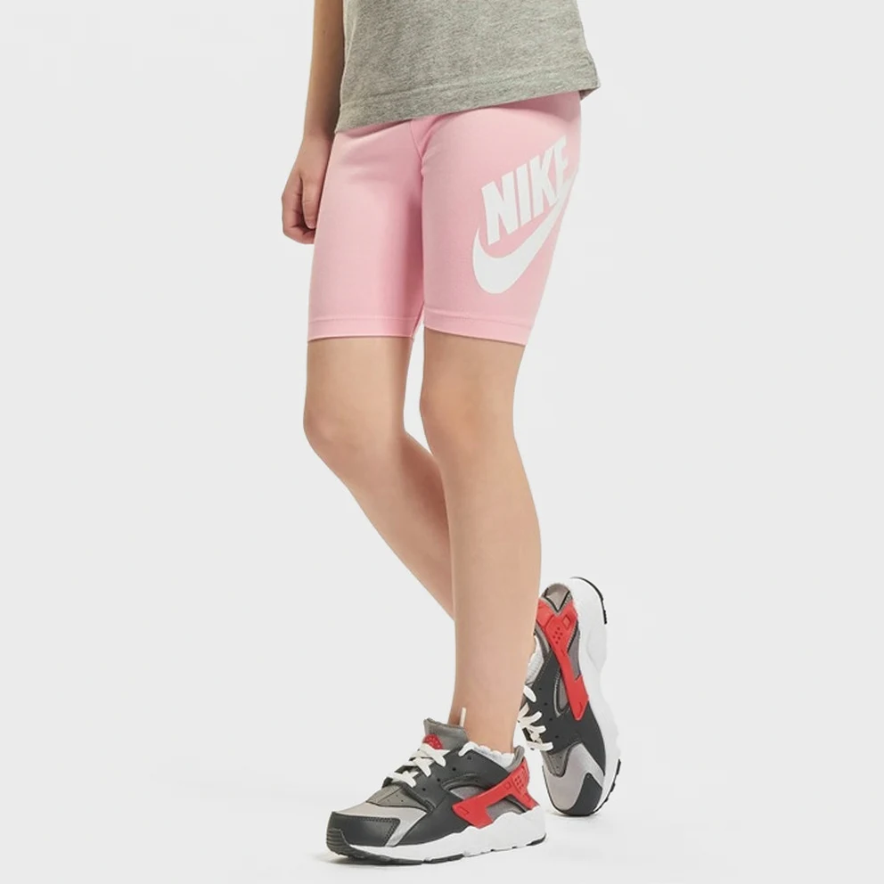 Futura Kids'  Bike Short