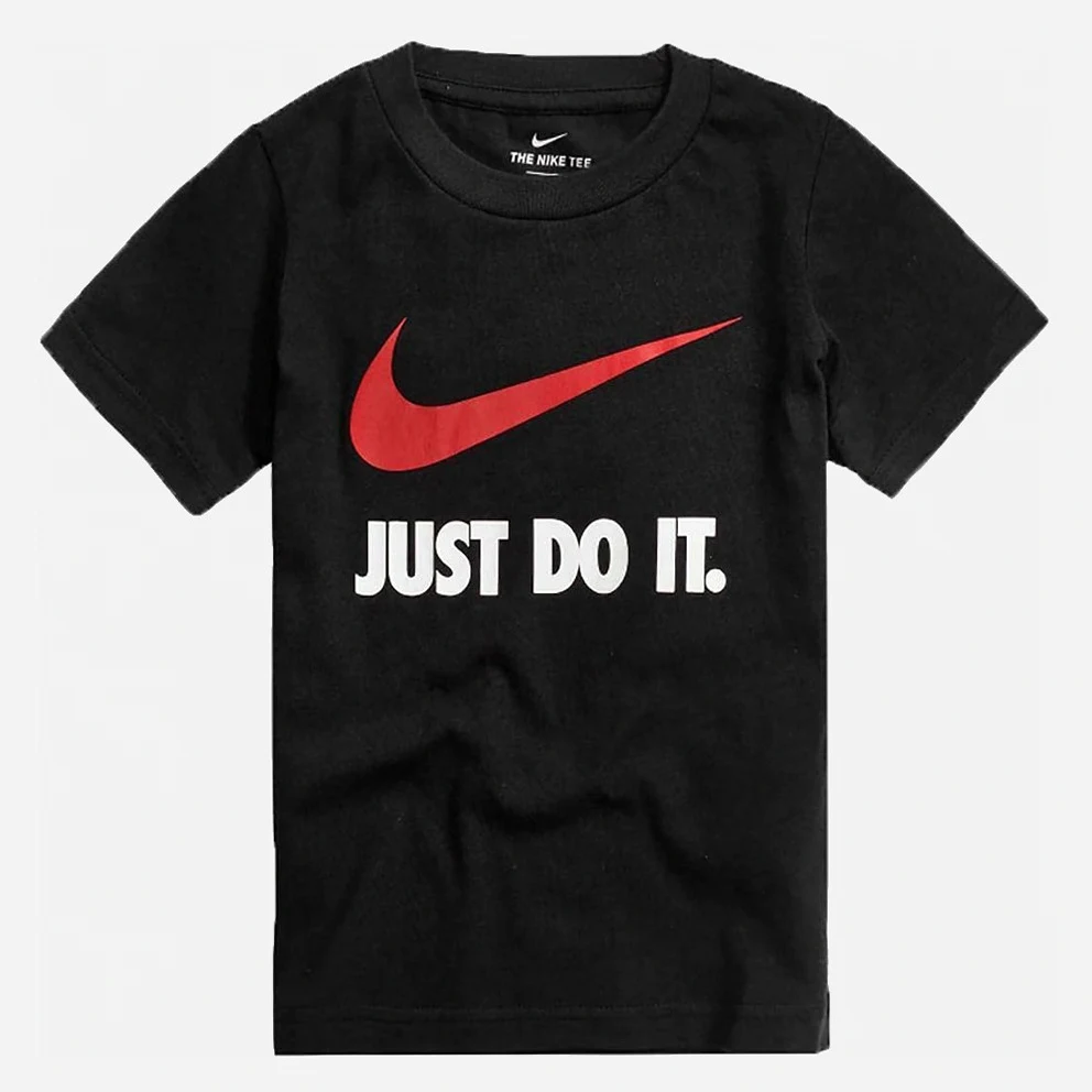 Swoosh JDI Kids' T-shirt
