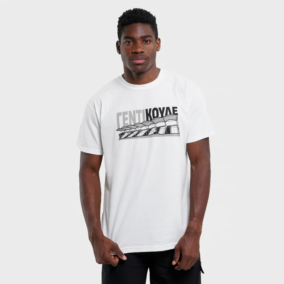 Γεντί Κουλέ