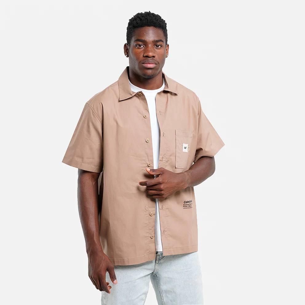 Desert S/S Shirt