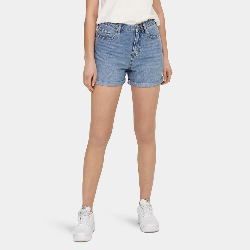 Onlphine Dnm Shorts Noos