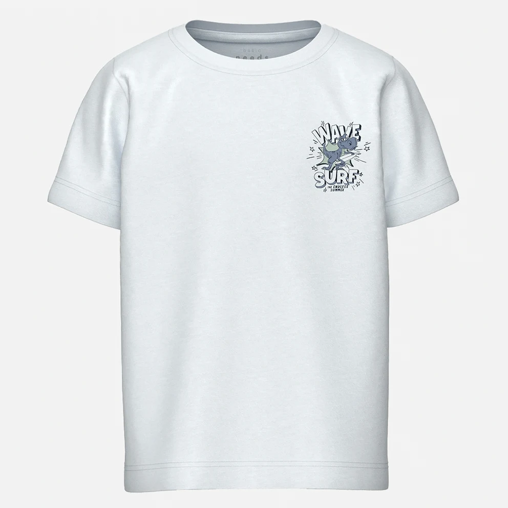 Nmmvelix Infant's T-Shirt