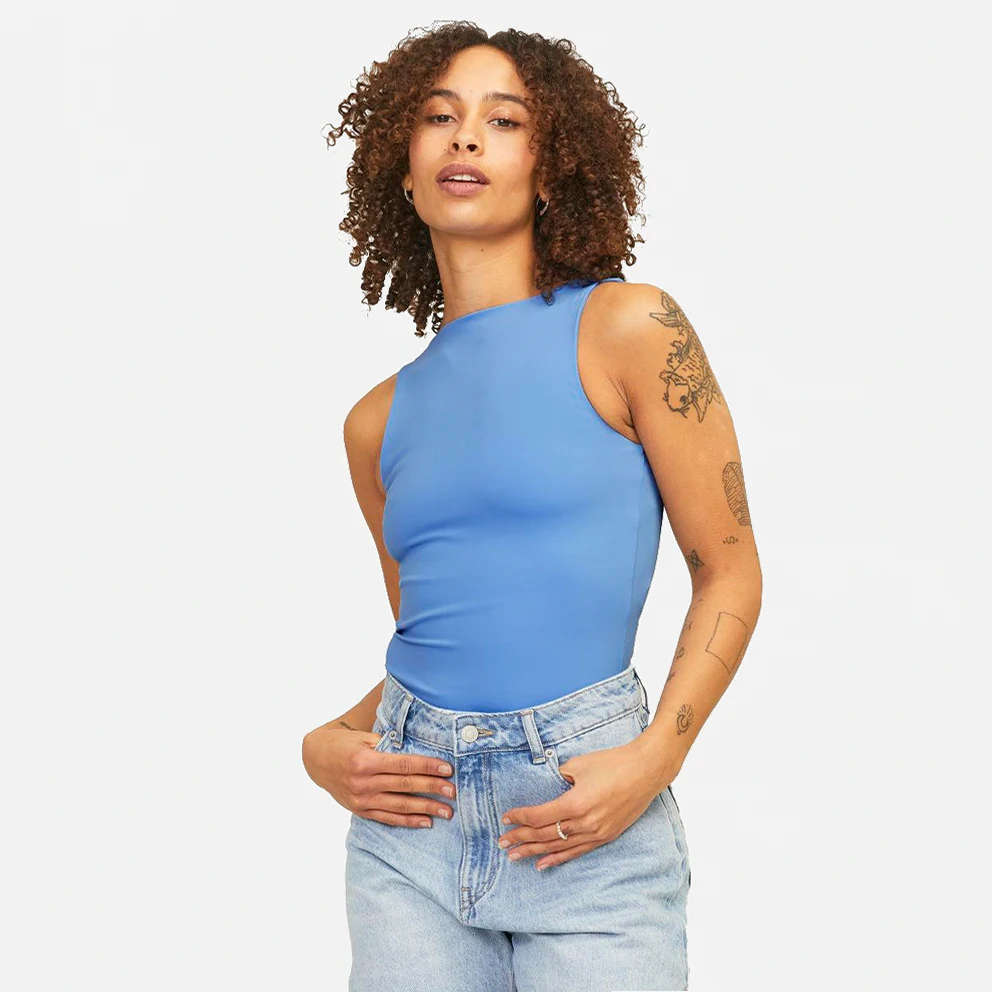 Jxsaga Str Sl Reversible Top Jrs Noos
