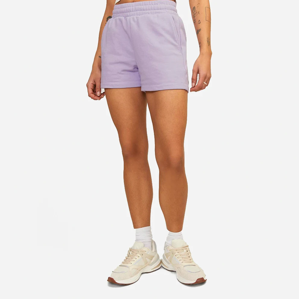Jxalfa Reg Hw Shorts Swt Sn