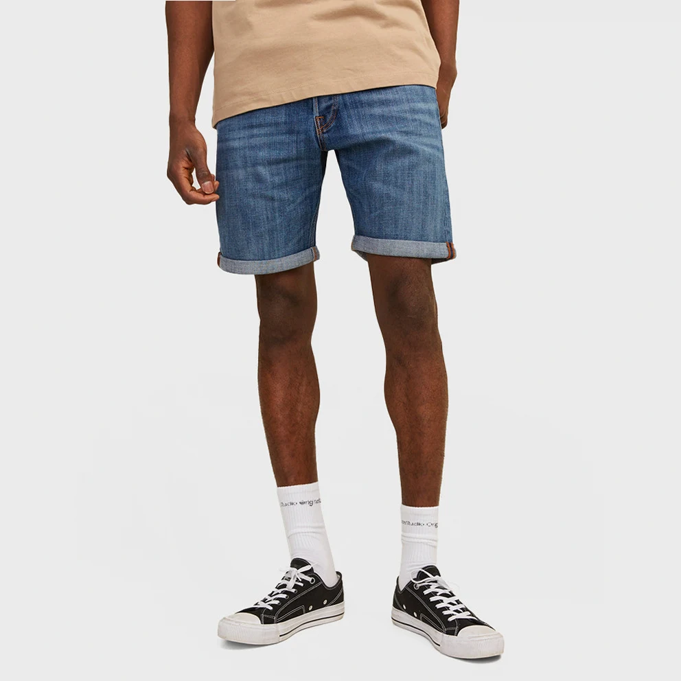 415 Men's Jean Shorts