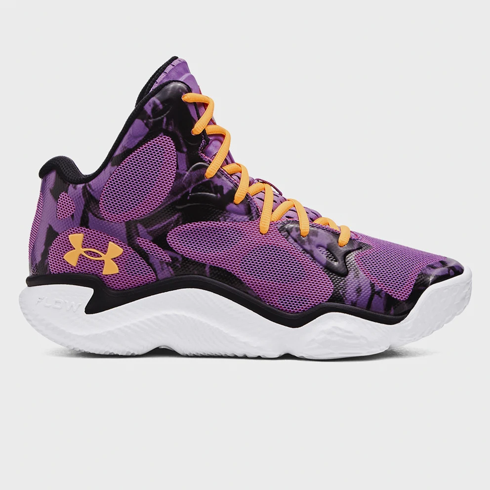 Nike Team Hustle D 11 Kids' Basketball Boots