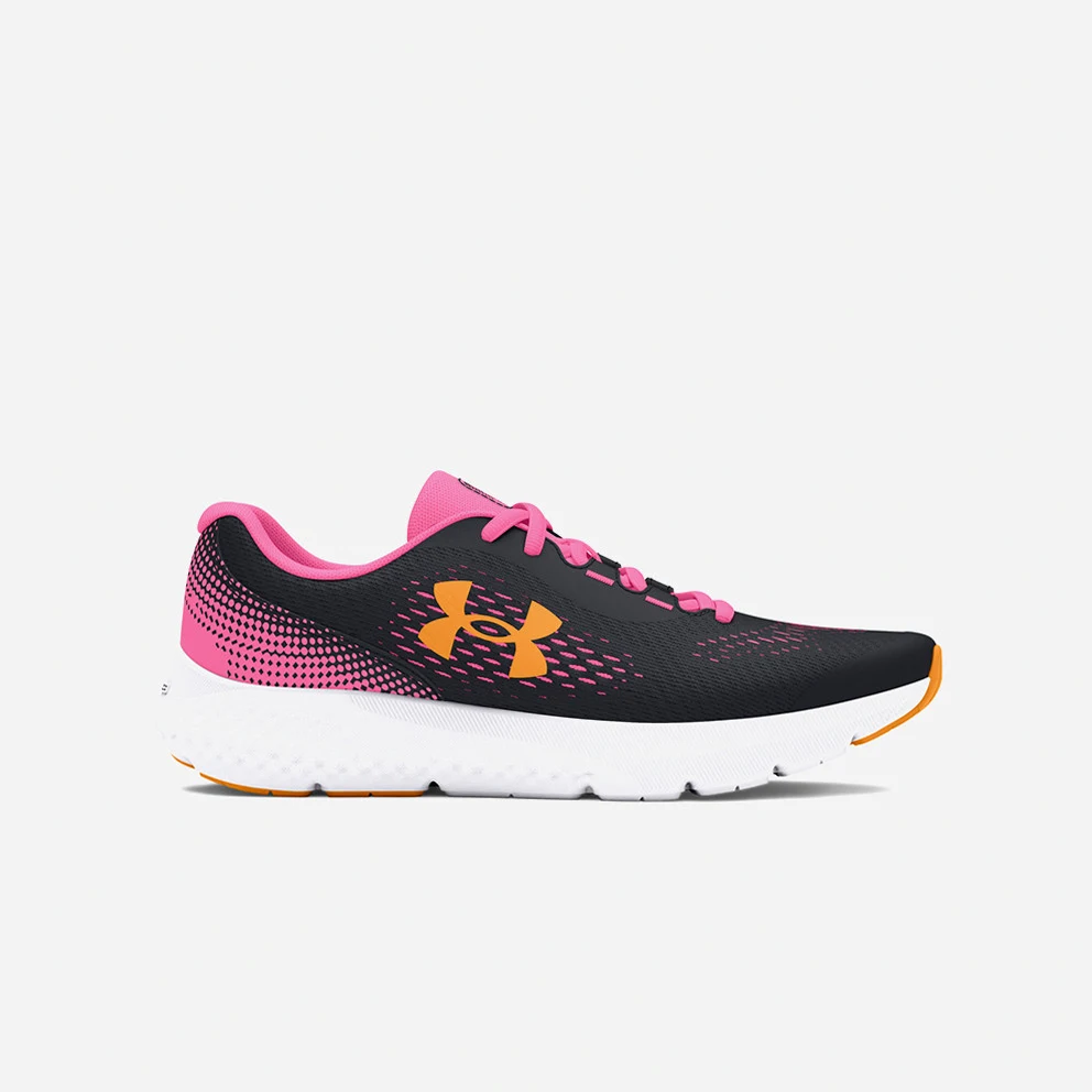 Charged Rogue 4 Kids' Running Shoes