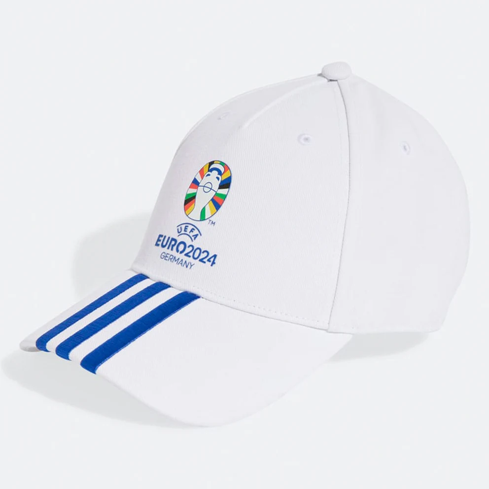 UEFA Euro24™ Official Emblem Cap