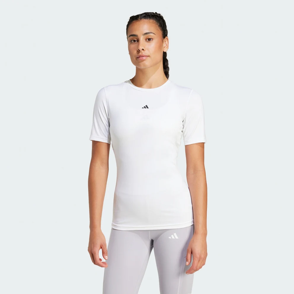 Techfit Training Women's T-Shirt