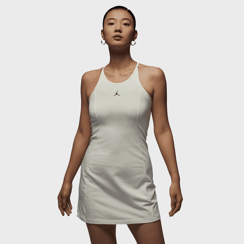 W J Slim Knit Dress
