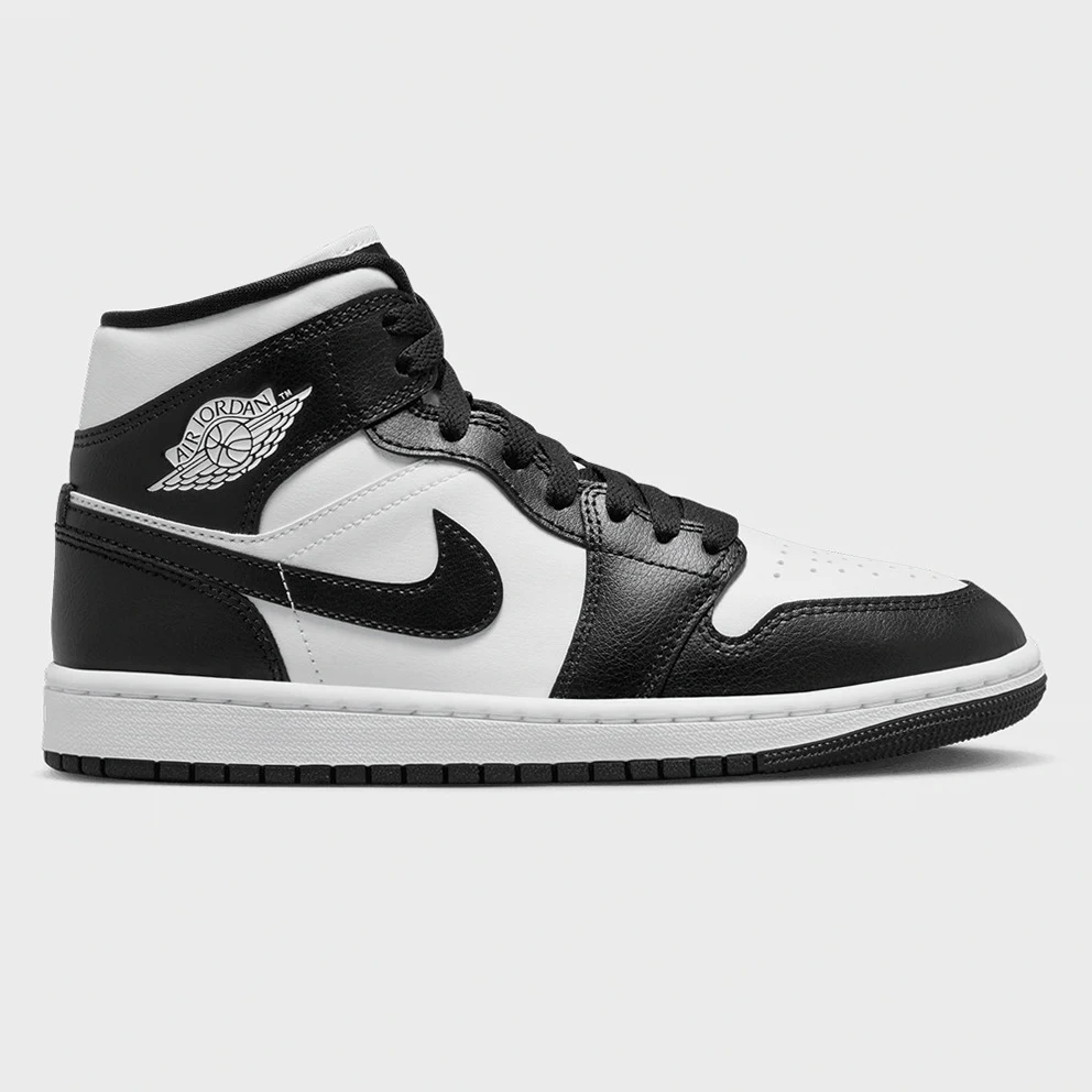 Air 1 Mid "Panda" Women's Boots