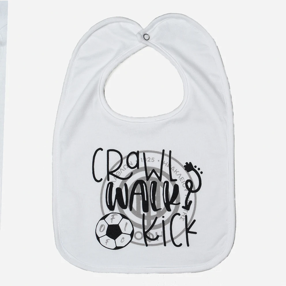 Infant's Bib
