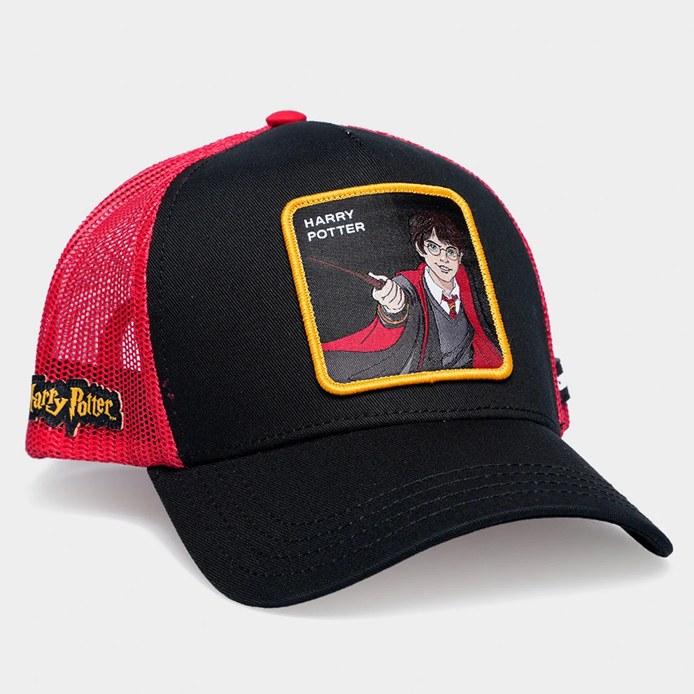Harry Potter Unisex Cap