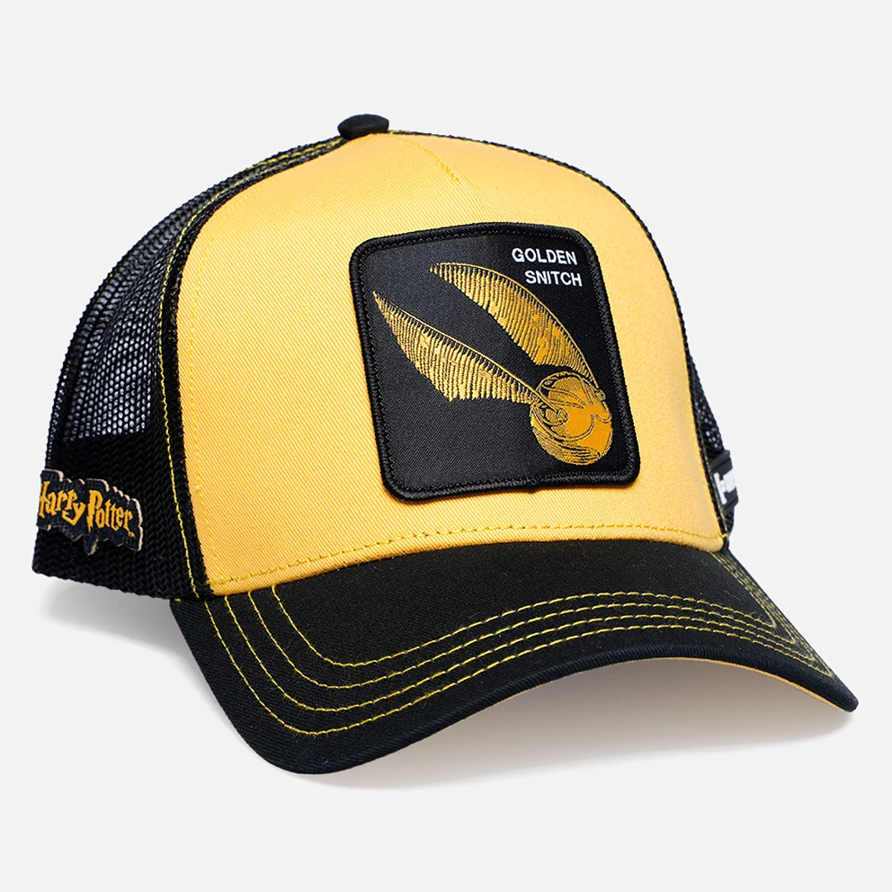Harry Potter Quidditch Unisex Cap