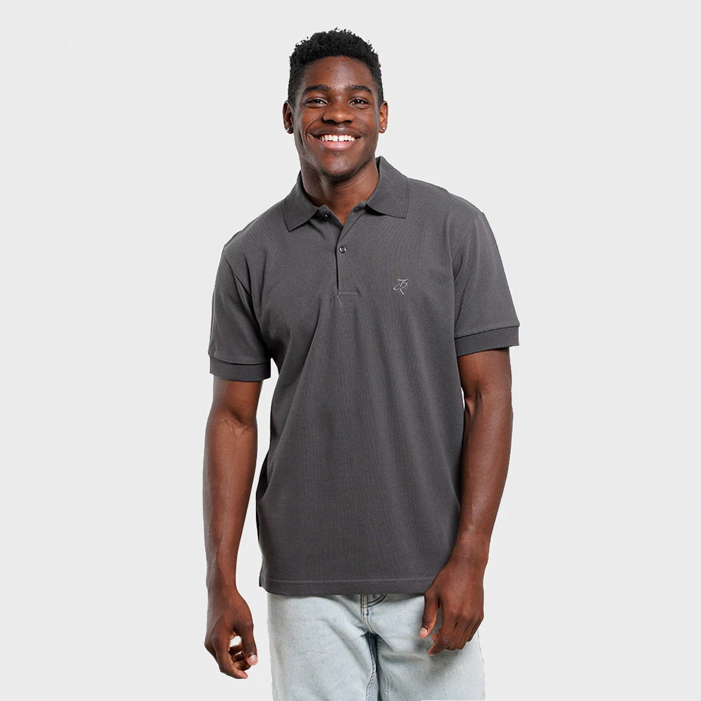 Polo Short Sleeve Pique