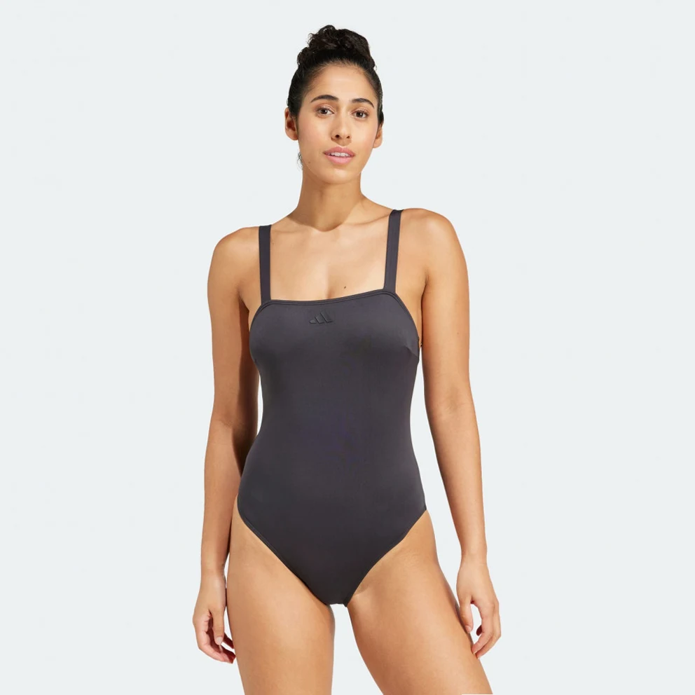 Iconisea Padded U-Back Swimsuit