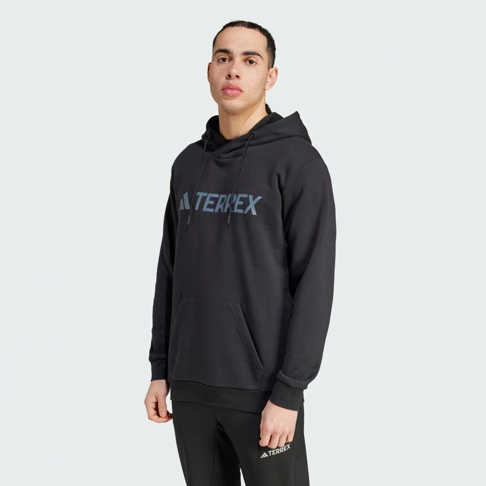 Terrex Multi Large Logo Men's Hoodie