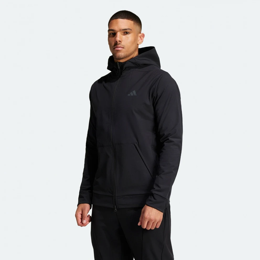 Performance Designed For Training Men's Track Top