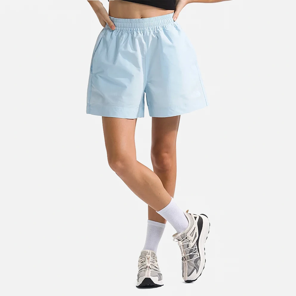 Easy Wind Women's Shorts
